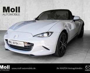 Mazda MX-5 Gebrauchtwagen