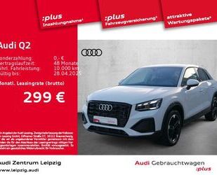 Audi Q2 Gebrauchtwagen