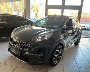 Kia Sportage Gebrauchtwagen