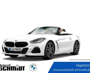 BMW Z4 Gebrauchtwagen