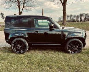 Land Rover Defender Gebrauchtwagen