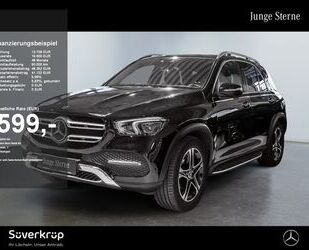 Mercedes-Benz GLE 300 Gebrauchtwagen