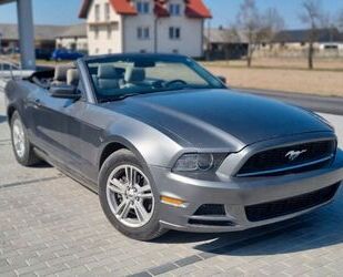 Ford Mustang Gebrauchtwagen
