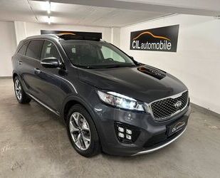 Kia Sorento Gebrauchtwagen