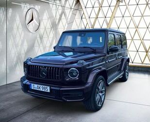 Mercedes-Benz G 63 AMG Gebrauchtwagen
