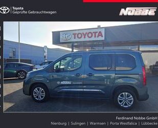Toyota Proace City Gebrauchtwagen