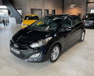 Hyundai i30 Gebrauchtwagen