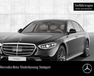 Mercedes-Benz S 580 Gebrauchtwagen