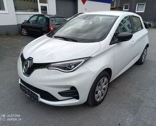 Renault ZOE Gebrauchtwagen