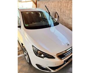 Peugeot 308 Gebrauchtwagen