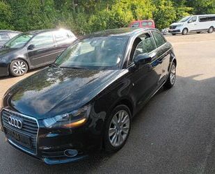 Audi A1 Gebrauchtwagen