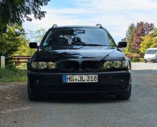 BMW 318 Gebrauchtwagen