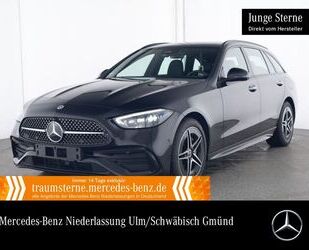 Mercedes-Benz C 300 Gebrauchtwagen