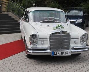 Mercedes-Benz 230 Gebrauchtwagen