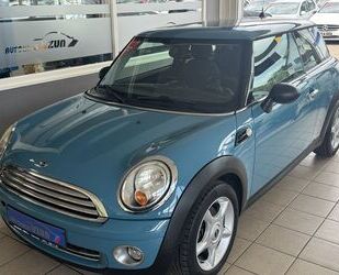 Mini ONE Gebrauchtwagen