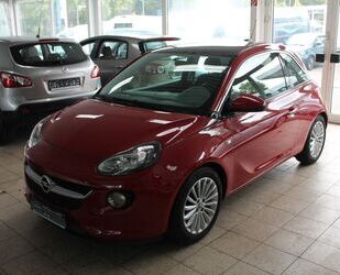 Opel Adam Gebrauchtwagen