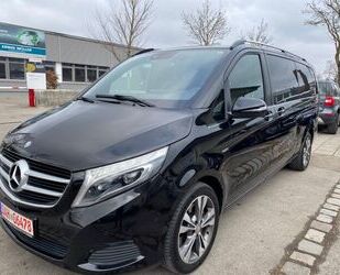 Mercedes-Benz V 250 Gebrauchtwagen