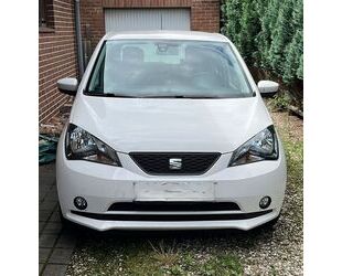 Seat Mii Gebrauchtwagen