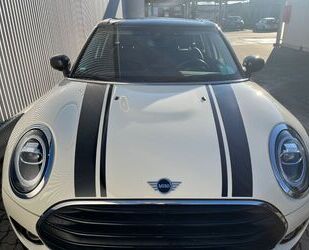 Mini Cooper Clubman Gebrauchtwagen