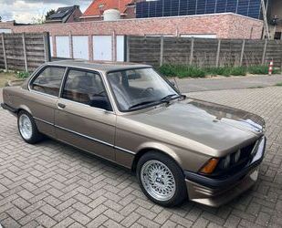 BMW 323 Gebrauchtwagen