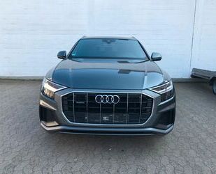 Audi Q8 Gebrauchtwagen