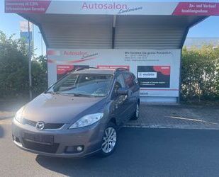 Mazda 5 Gebrauchtwagen
