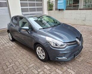 Renault Clio Gebrauchtwagen