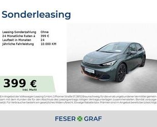 Cupra Born Gebrauchtwagen