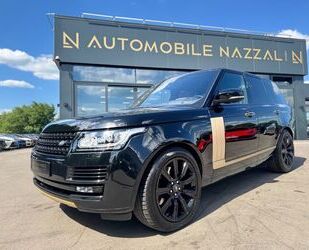 Land Rover Range Rover Gebrauchtwagen