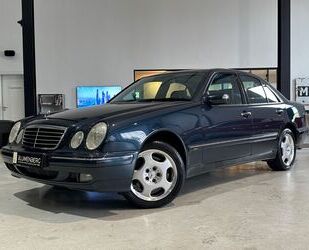 Mercedes-Benz E 430 Gebrauchtwagen