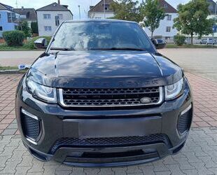 Land Rover Range Rover Evoque Gebrauchtwagen