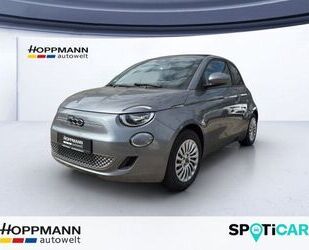 Fiat 500e Gebrauchtwagen