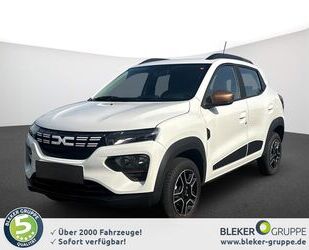 Dacia Spring Gebrauchtwagen