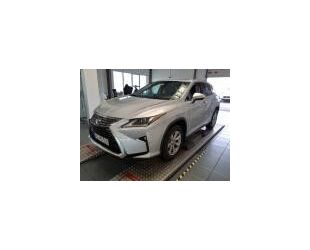 Lexus RX 350 Gebrauchtwagen