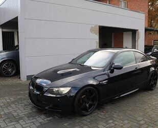 BMW M3 Gebrauchtwagen