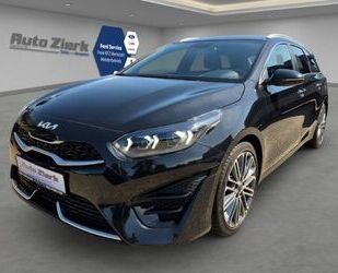 Kia ceed / Ceed Gebrauchtwagen