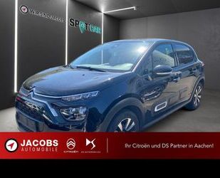 Citroen C3 Gebrauchtwagen