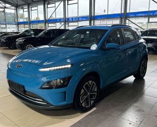 Hyundai KONA Gebrauchtwagen