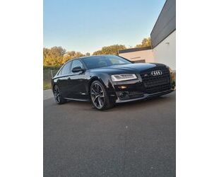 Audi S8 Gebrauchtwagen
