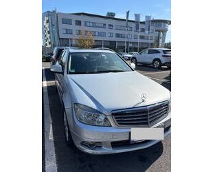 Mercedes-Benz C 180 Gebrauchtwagen