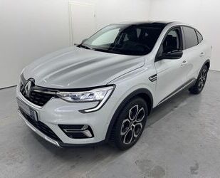 Renault Arkana Gebrauchtwagen