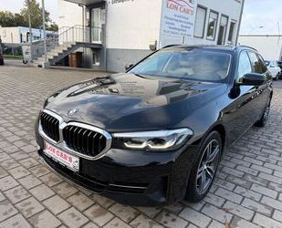 BMW 520 Gebrauchtwagen