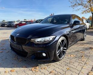 BMW 420 Gebrauchtwagen
