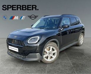 Mini Cooper D Countryman Gebrauchtwagen