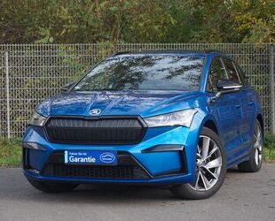 Skoda Enyaq Gebrauchtwagen