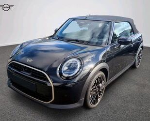 Mini Cooper Cabrio Gebrauchtwagen