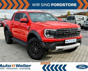Ford Ranger Gebrauchtwagen