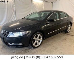 VW CC Gebrauchtwagen