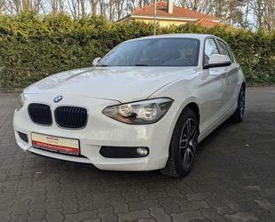 BMW 114 Gebrauchtwagen