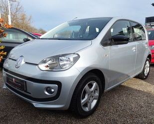 VW up! Gebrauchtwagen
